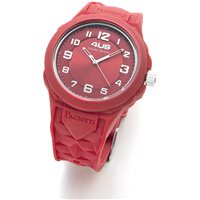 Orologio 4US: Cesare Paciotti in Silicone T4RB307 - T4RB307